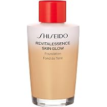 Amazon.co.jp: SHISEIDO メーキャップ エッセンス スキングロウ